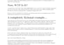 write engaging, conversational, SEO proficient content
